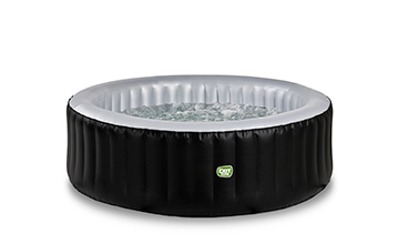 Bubbelbaden