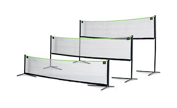 Tennis net