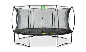 Trampoline for