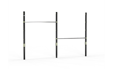 Gymnastikr&auml;ck