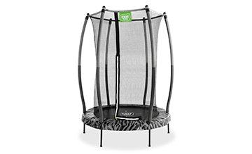 Indoor trampoline