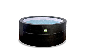 Elektrische hottubs