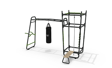 Power rack