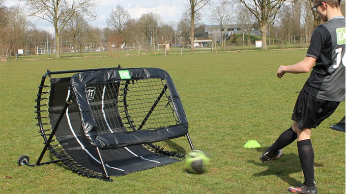 Upptäck vilken EXIT rebounder som passar dig bäst