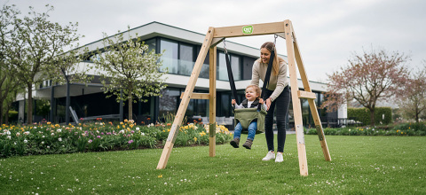 Roligheten b&ouml;rjar h&auml;r!
