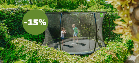 Hoppa in i en oförglömlig sommar