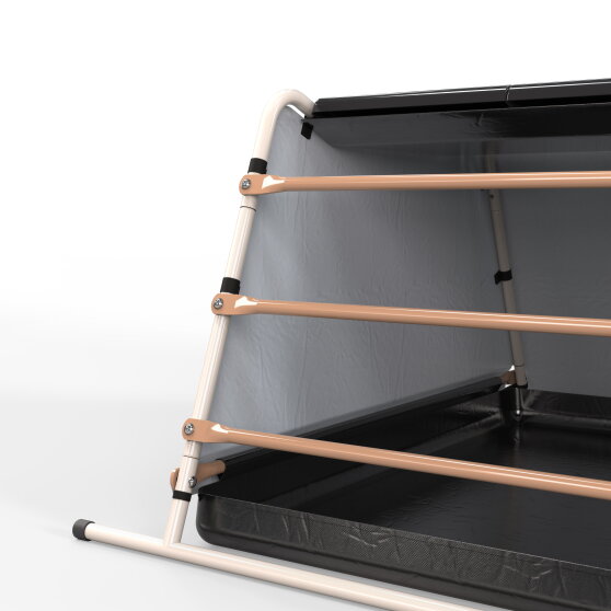 EXIT My First multiplay - pastell