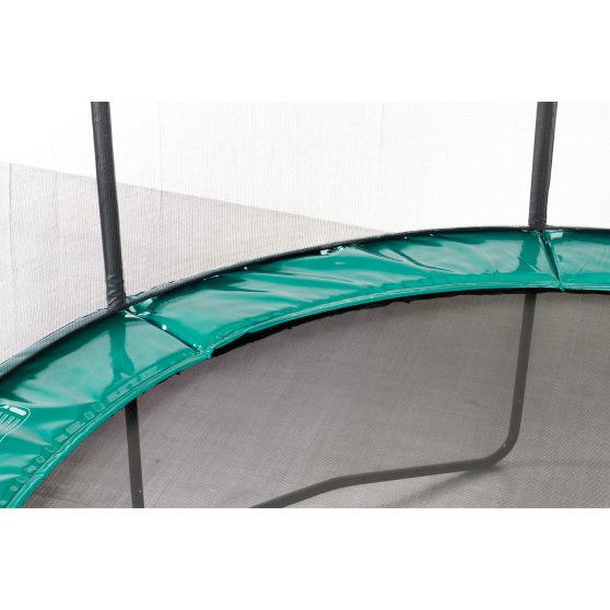 10.71.14.00-exit-supreme-trampoline-o427cm-with-ladder-and-shoe-bag-green-4