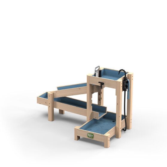 EXIT AquaFlow vattenbana 200