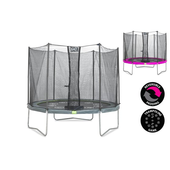 12.92.10.01-exit-twist-trampoline-o305cm-pink-grey-2