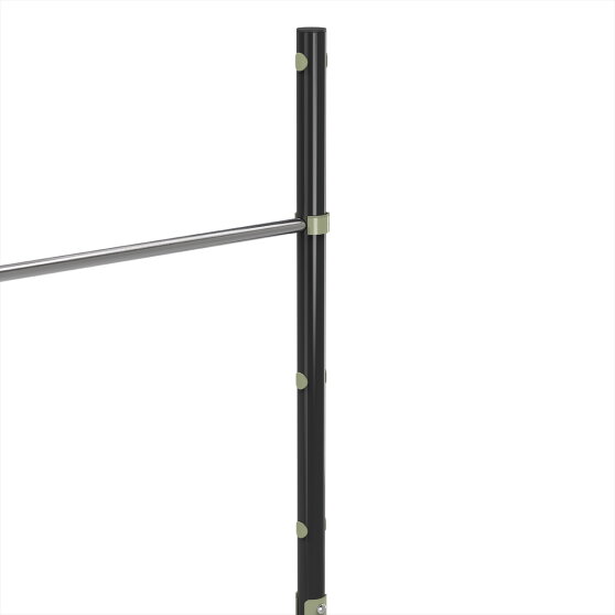 EXIT Ivy gymnastikställning