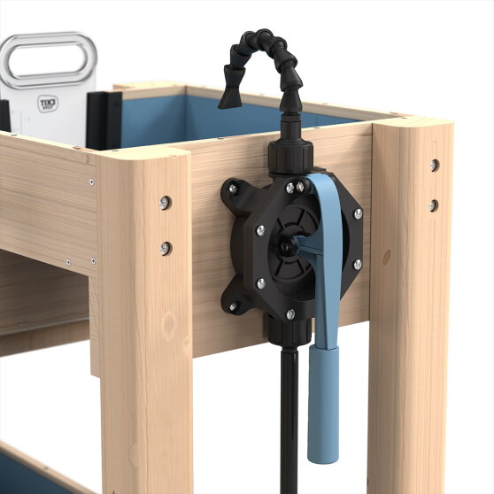 EXIT AquaFlow vattenbana 200