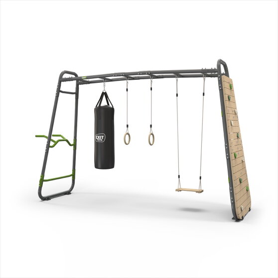 EXIT GetSet monkeybar MB320 - gr&aring;