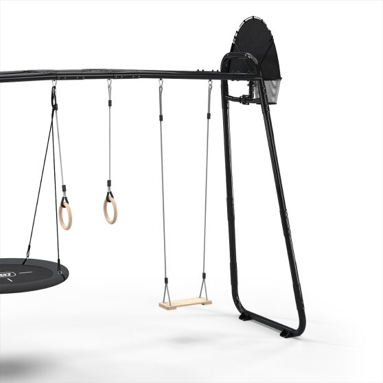 EXIT GetSet monkeybar MB305 - svart