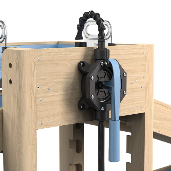 EXIT AquaFlow vattenbana 400