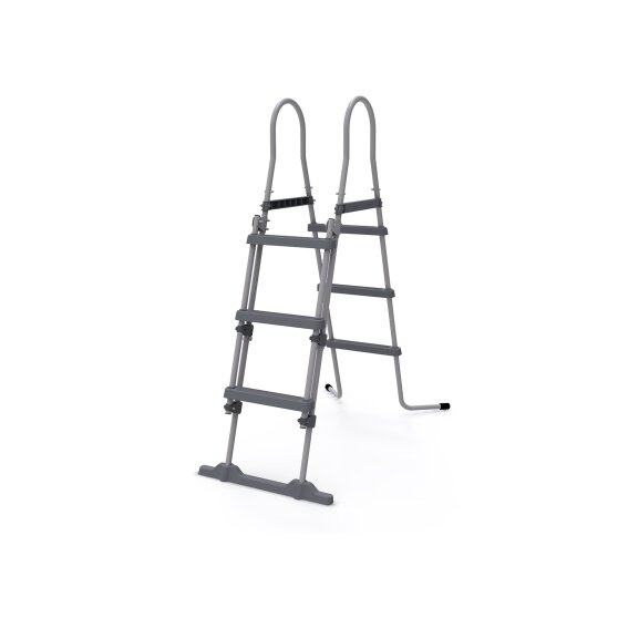 EXIT pool ladder