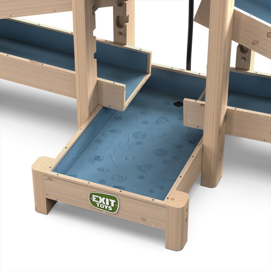 EXIT AquaFlow vattenbana 400