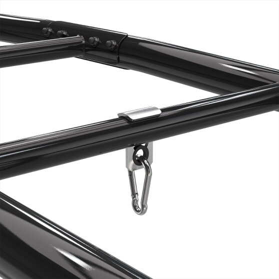 EXIT GetSet monkeybar MB305 - svart