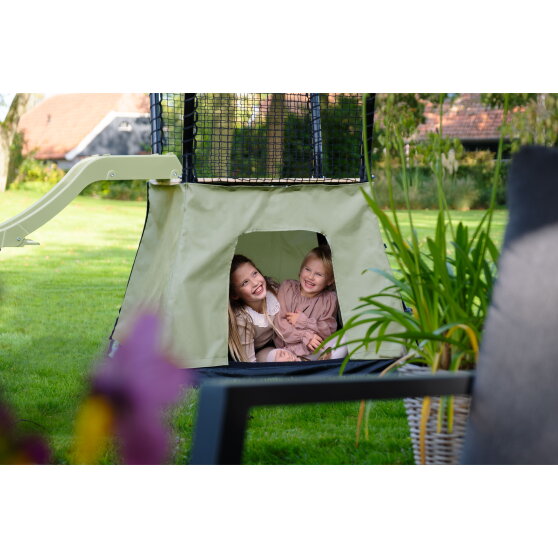 EXIT Ivy lektorn med rutschkana