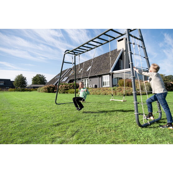 EXIT GetSet monkeybar MB310 - svart