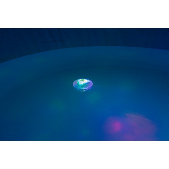 EXIT flytande LED-lampa