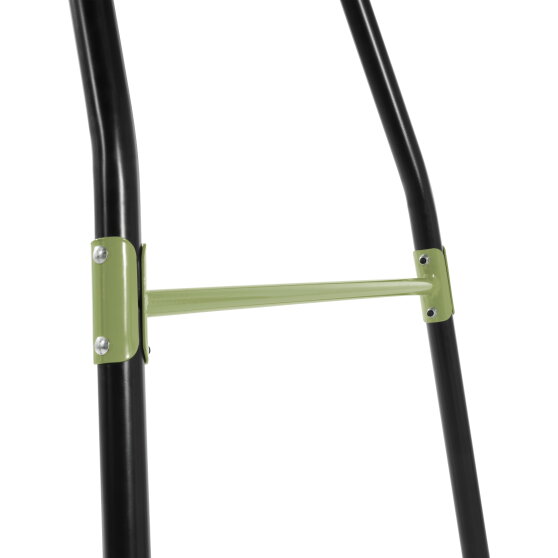 EXIT Ivy gungställning