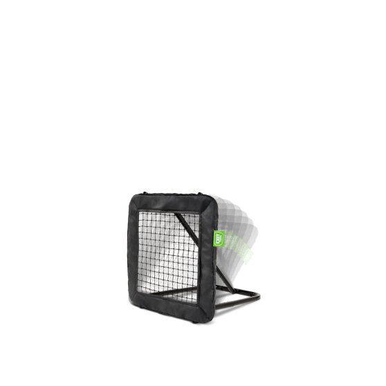 EXIT Kickback multisport-rebounder M 84x84cm