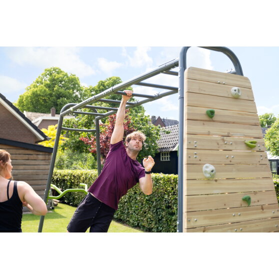 EXIT GetSet monkeybar MB320 - svart