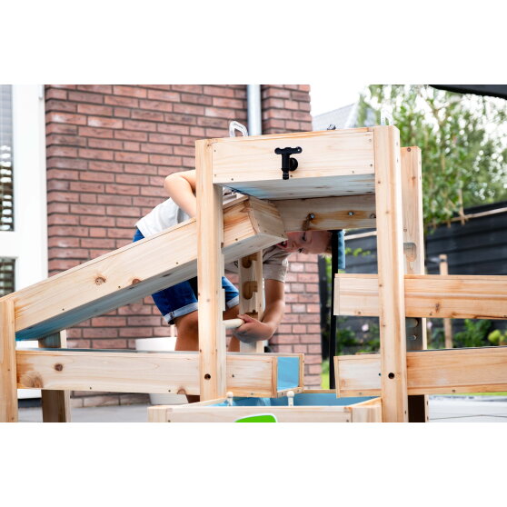 EXIT AquaFlow vattenbana 400