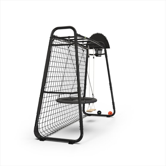 EXIT GetSet monkeybar MB205 - svart