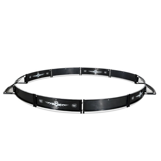 EXIT pannabana rund ø488cm