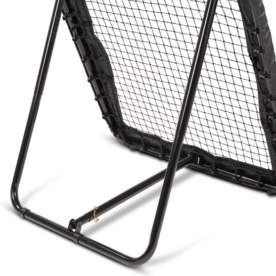 EXIT Kickback multisport-rebounder L 124x124cm