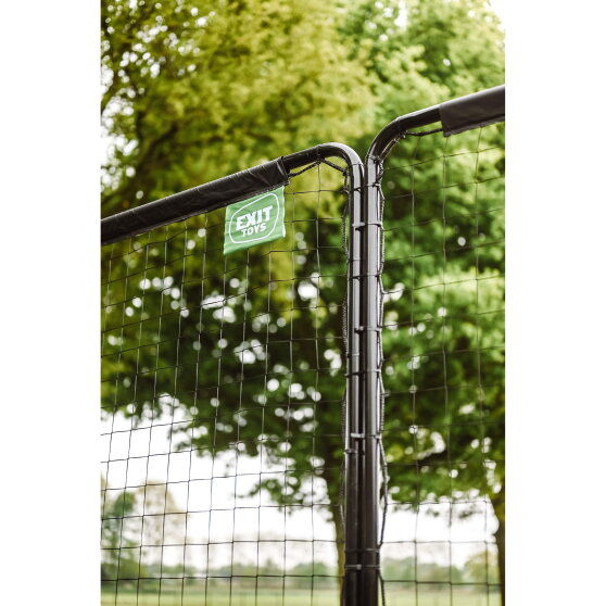 EXIT förlängning för Backstop bollfångarnät 300x600cm
