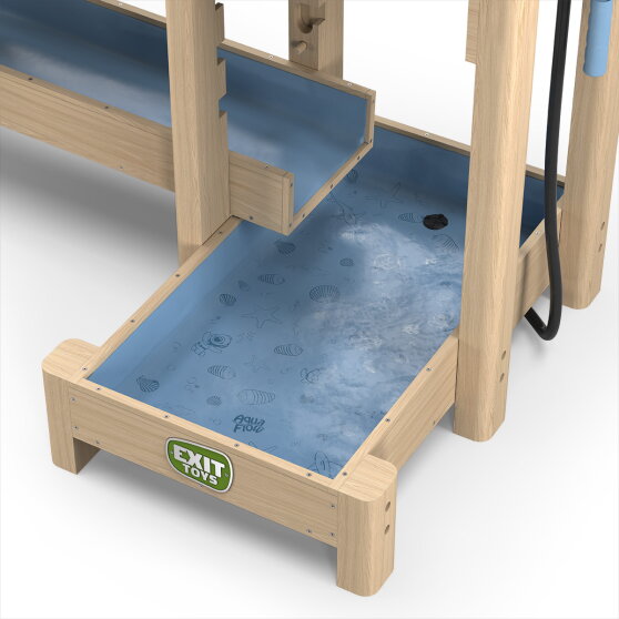 EXIT AquaFlow vattenbana 200