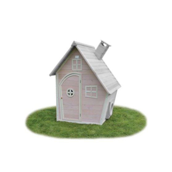 68.10.11.00-exit-front-and-rear-wall-for-fantasia-wooden-playhouse-pink