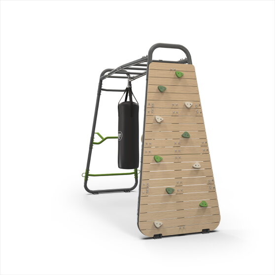 EXIT GetSet monkeybar MB220 - gr&aring;