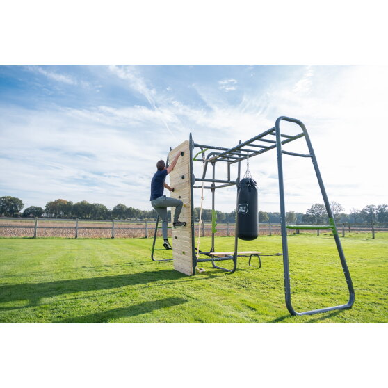 EXIT GetSet klättervägg PS500 / PS600