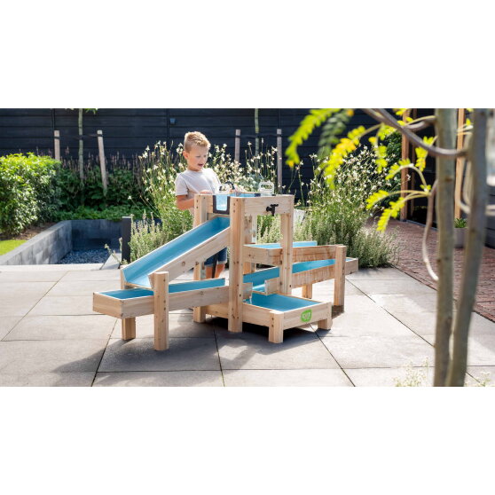 EXIT AquaFlow vattenbana 400