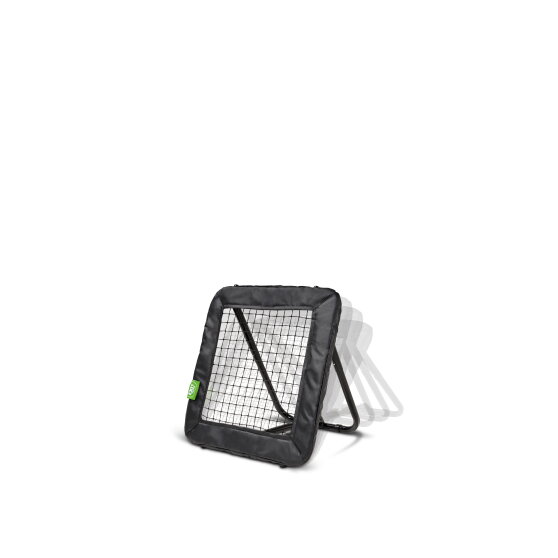 EXIT Kickback multisport-rebounder M 84x84cm