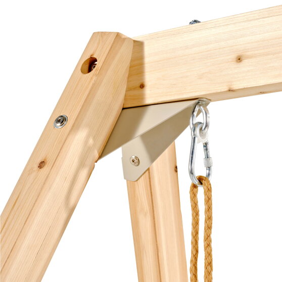 EXIT Silvi v&auml;xande tr&auml;gunga