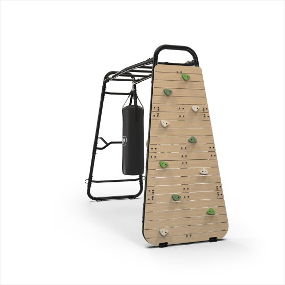 EXIT GetSet monkeybar MB220 - svart