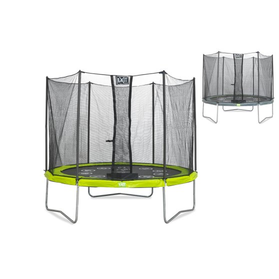 12.91.10.01-exit-twist-trampoline-o305cm-green-grey-5