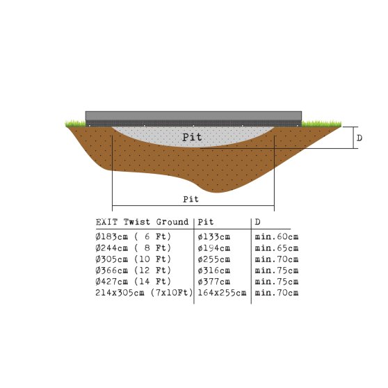 12.71.10.01-exit-twist-ground-trampoline-o305cm-with-safety-net-green-grey-1