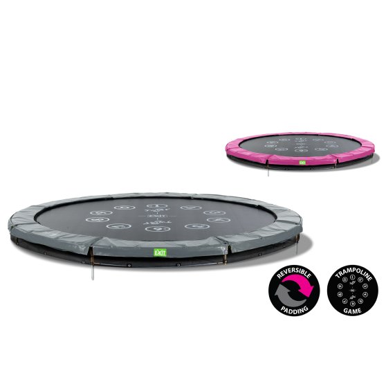 12.62.12.01-exit-twist-ground-trampoline-o366cm-pink-grey-4