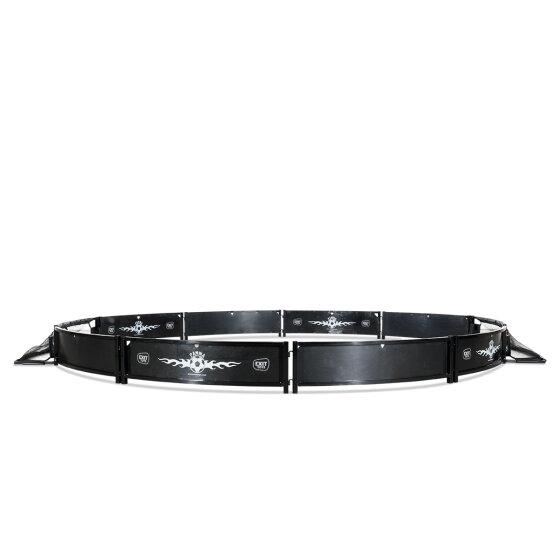 EXIT pannabana rund ø488cm