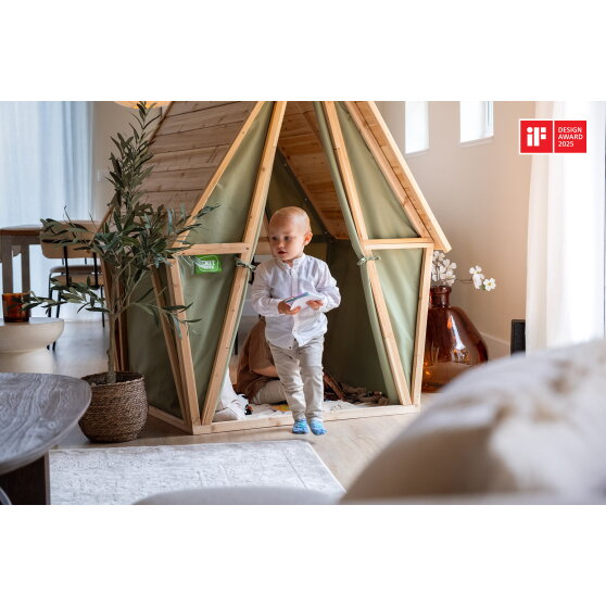 Yuki 100 lekstuga EXIT Toys
