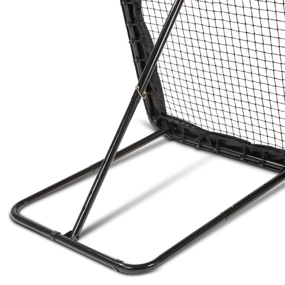 EXIT Kickback multisport-rebounder L 124x124cm
