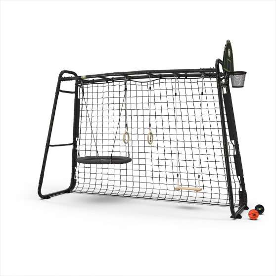 EXIT GetSet monkeybar MB305 - svart