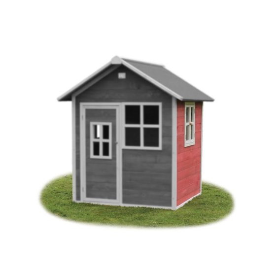 68.04.17.00-exit-side-wall-for-loft-100-750-wooden-playhouse-red