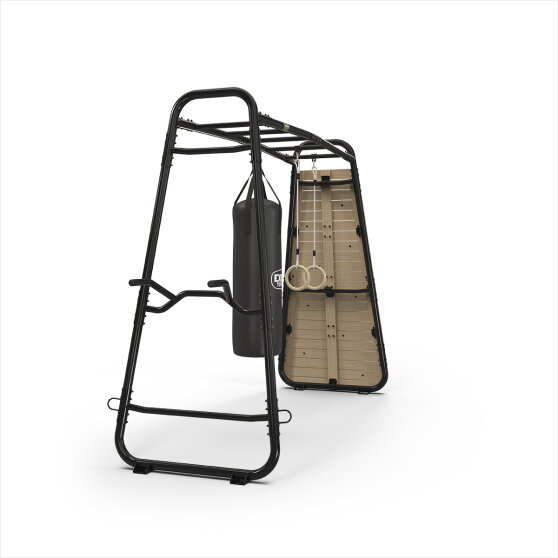 EXIT GetSet monkeybar MB220 - svart